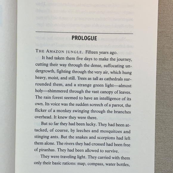 📚2/$6 🎁Eagle Strike #4 Alex Rider Series - Picture 10 of 12
